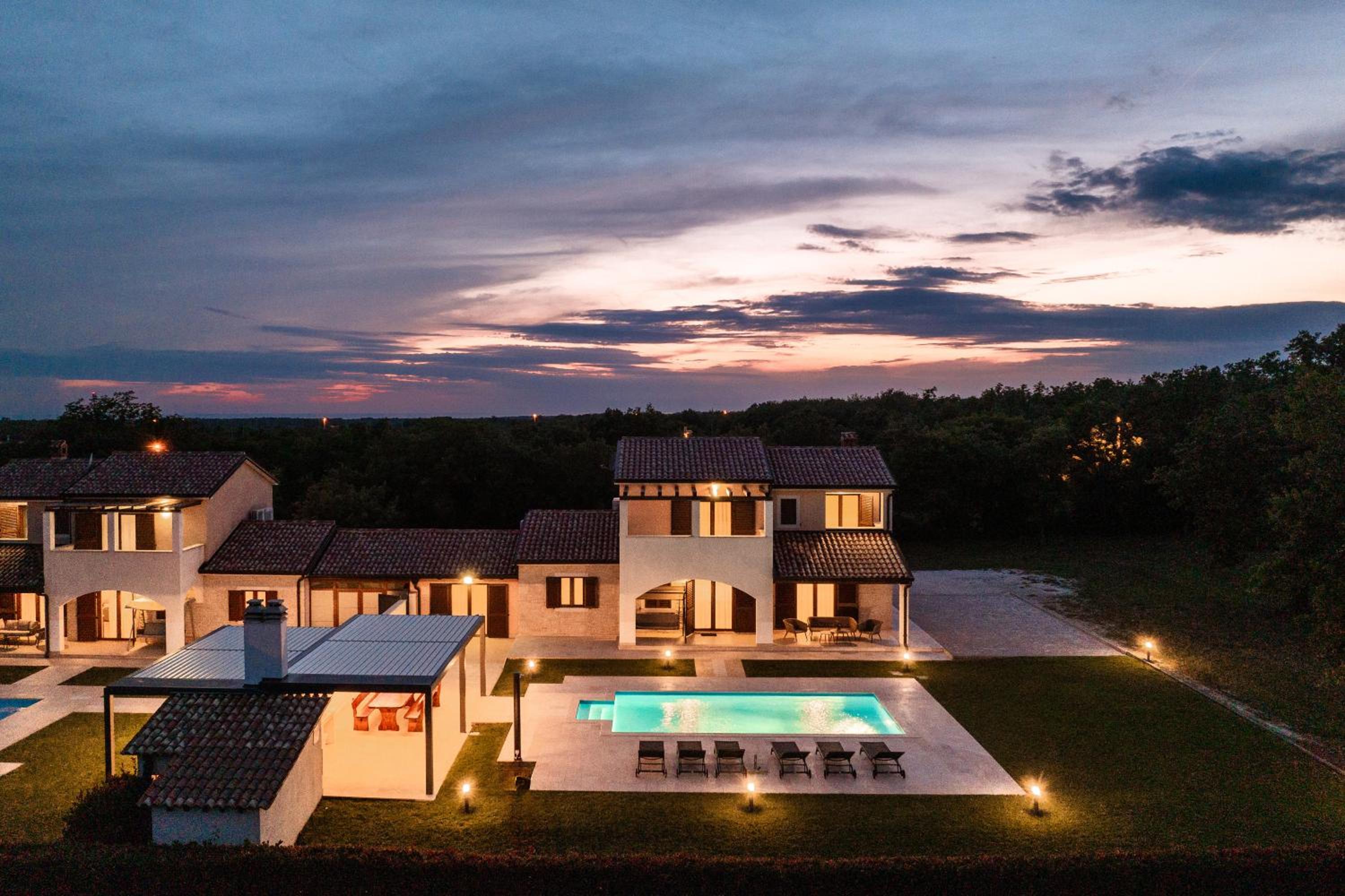 Villa Genia I