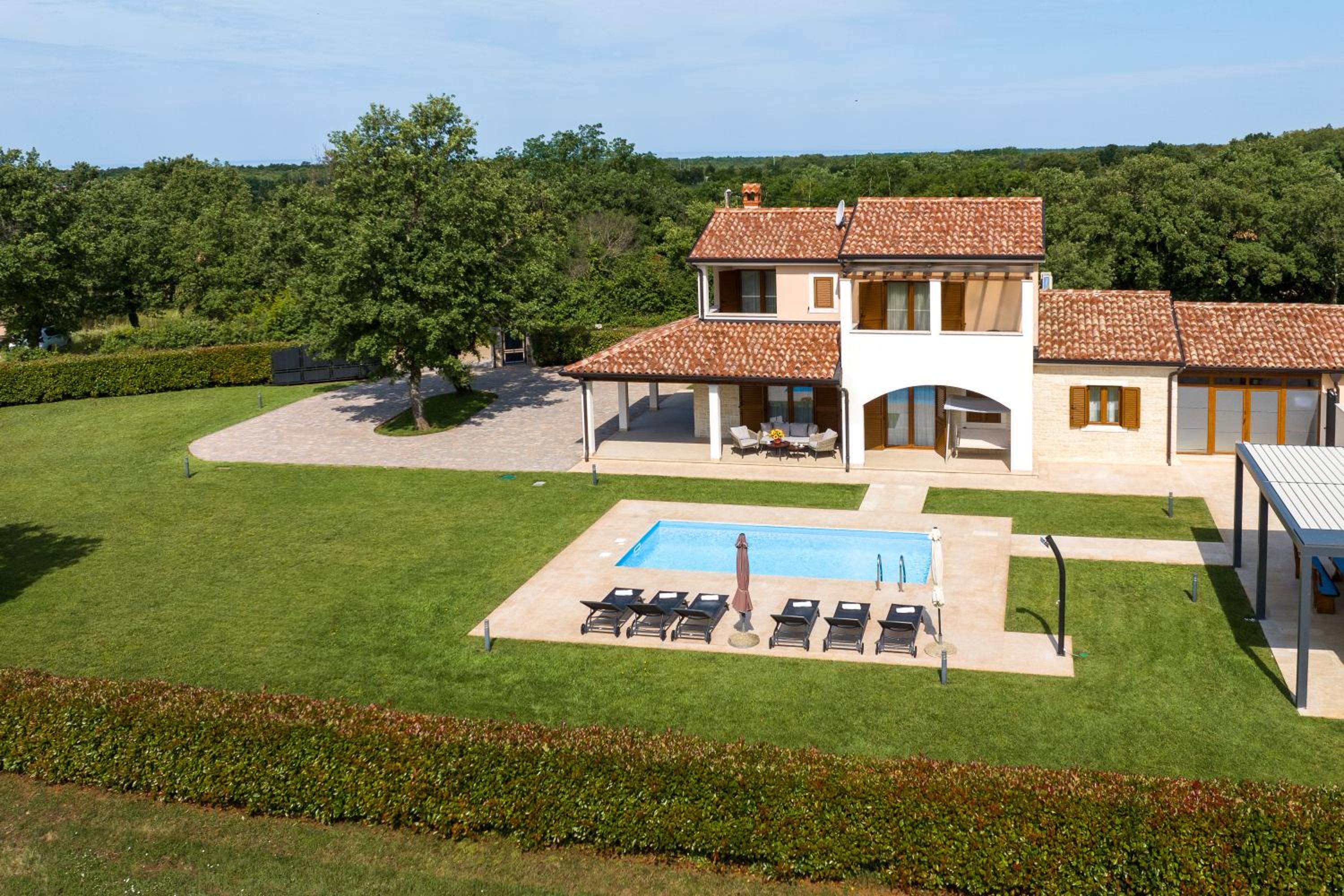Villa Genia I