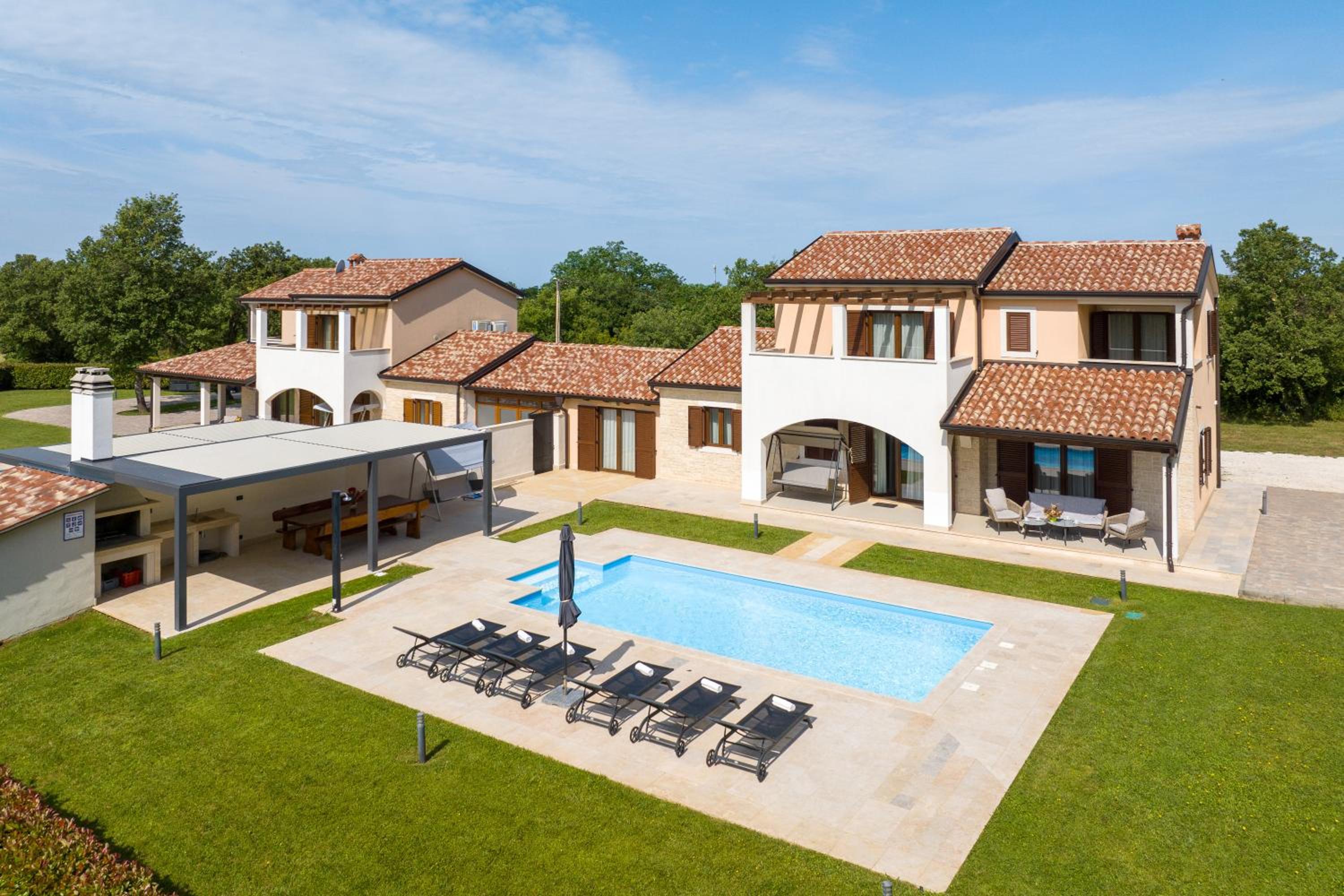 Villa Genia I