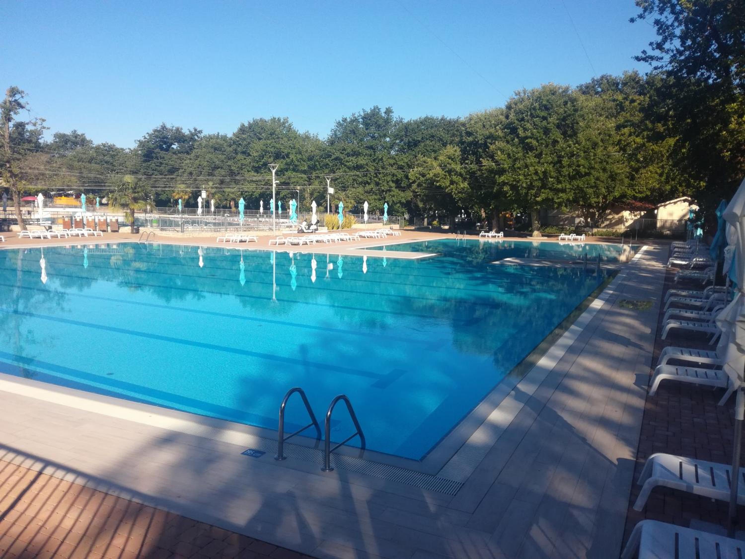 SUNNY Mobile Homes Bijela Uvala - Property Image 4