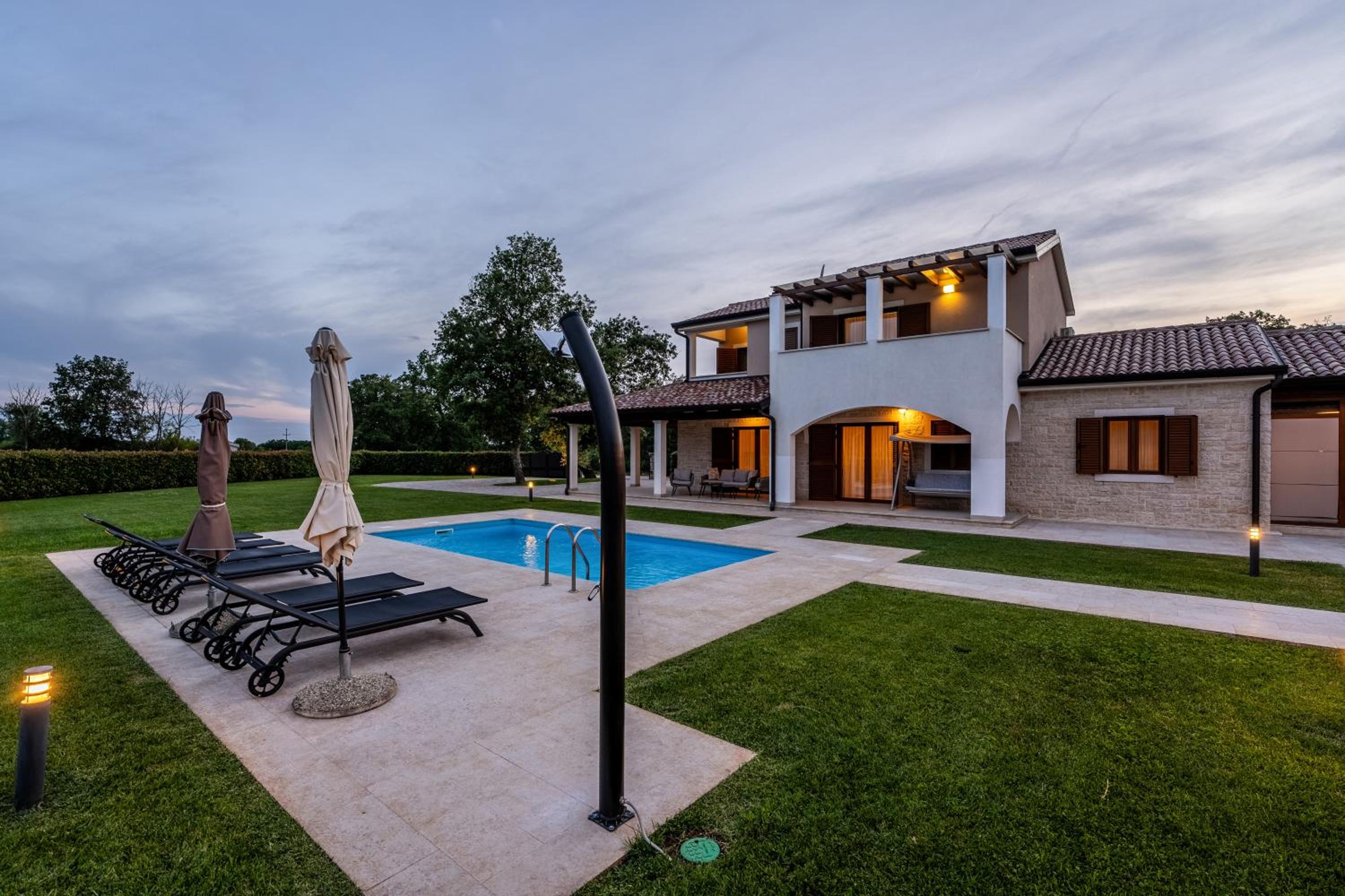 Villa Genia I