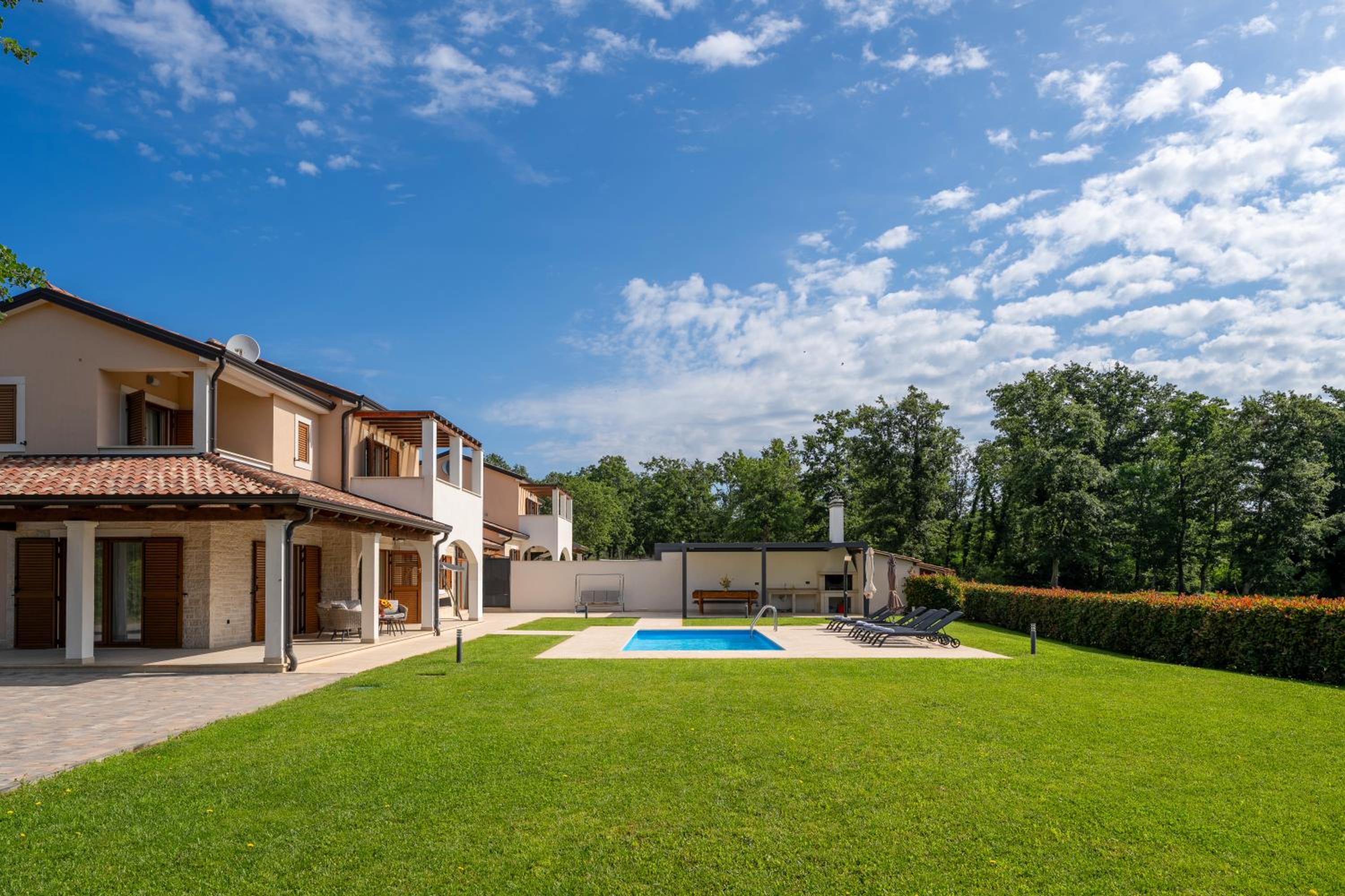 Villa Genia I