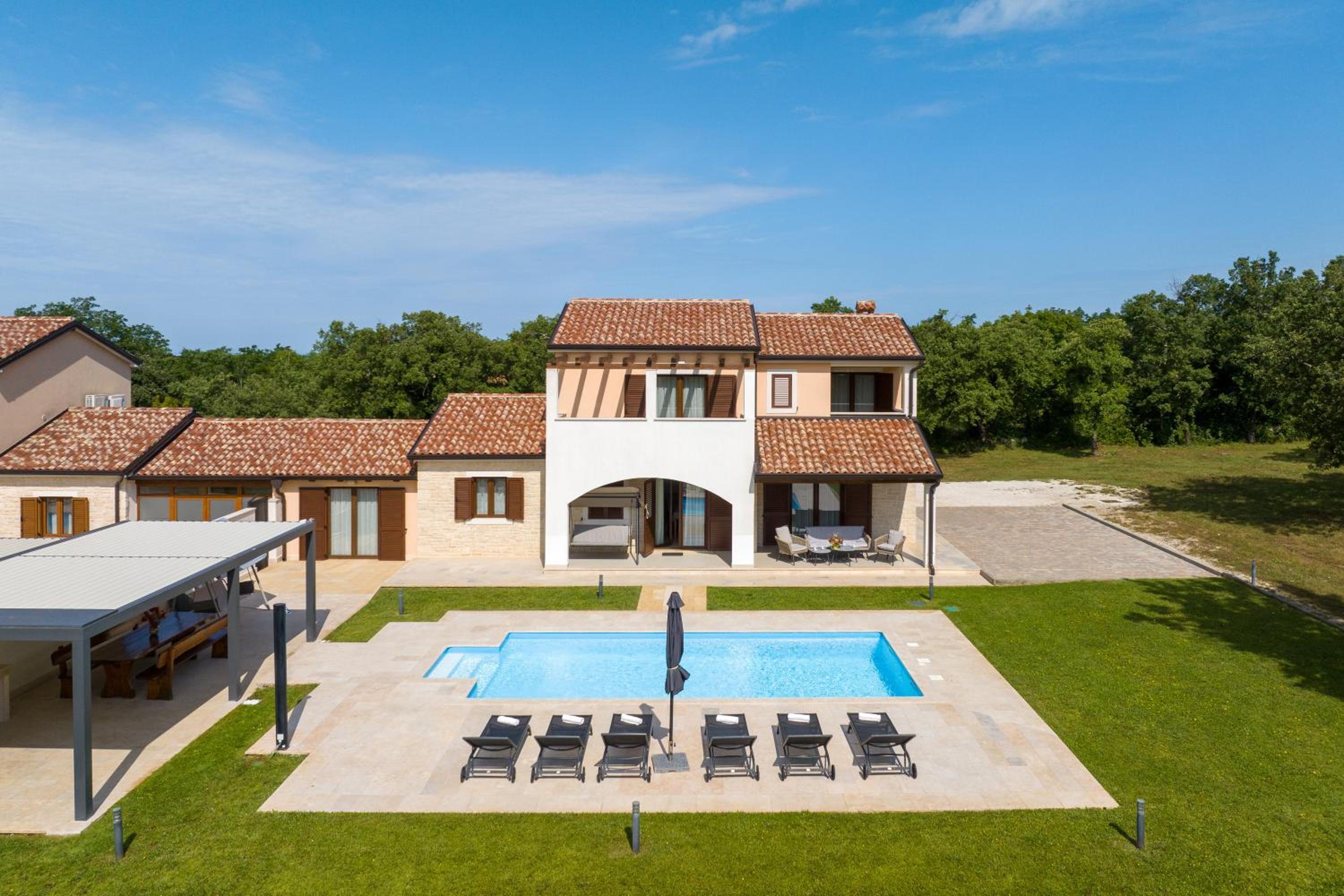 Villa Genia I
