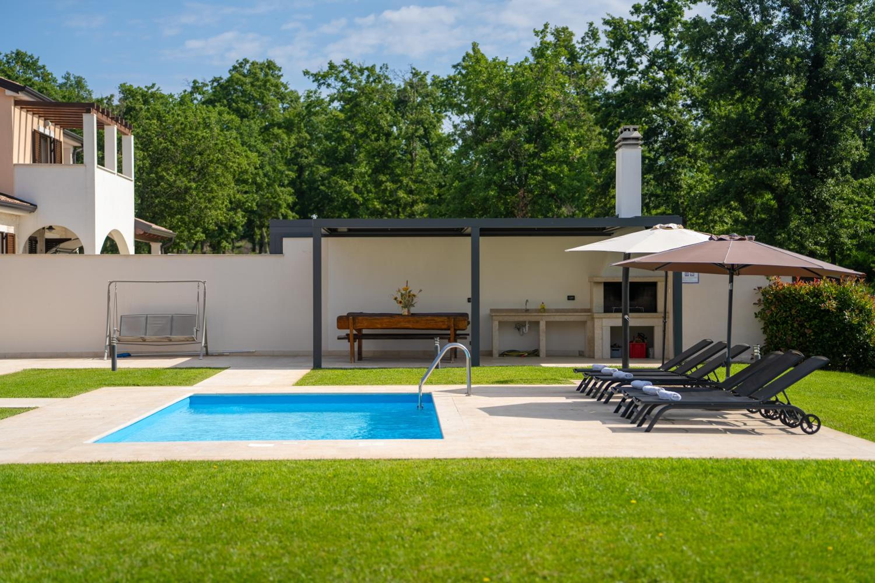 Villa Genia I