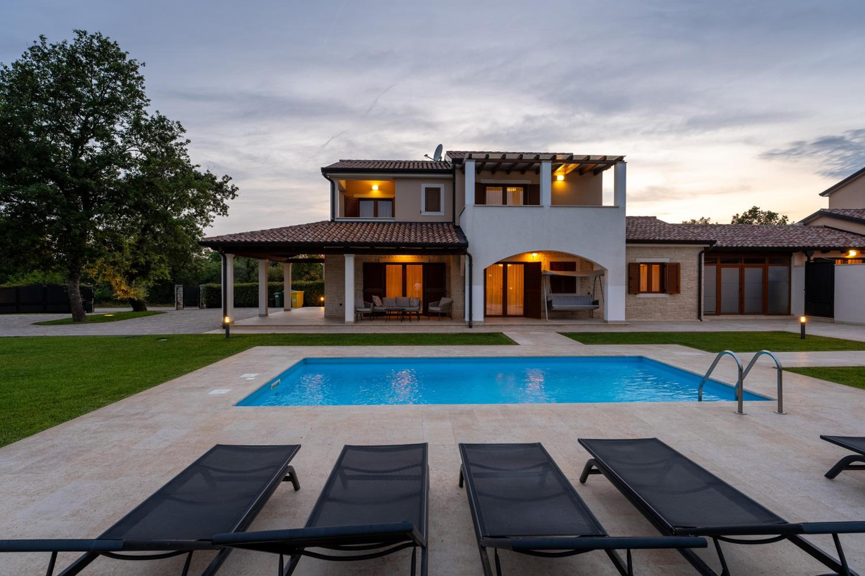 Villa Genia I