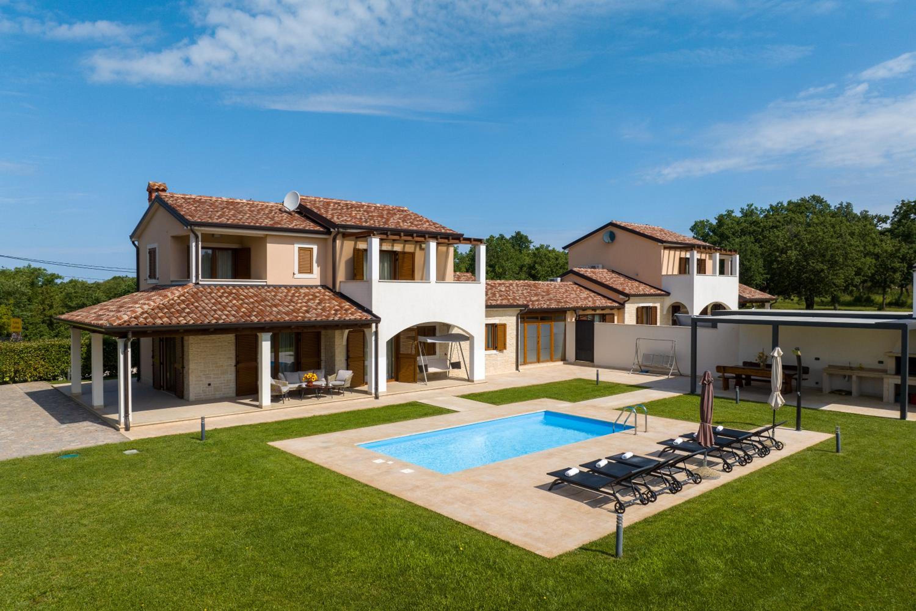 Villa Genia I