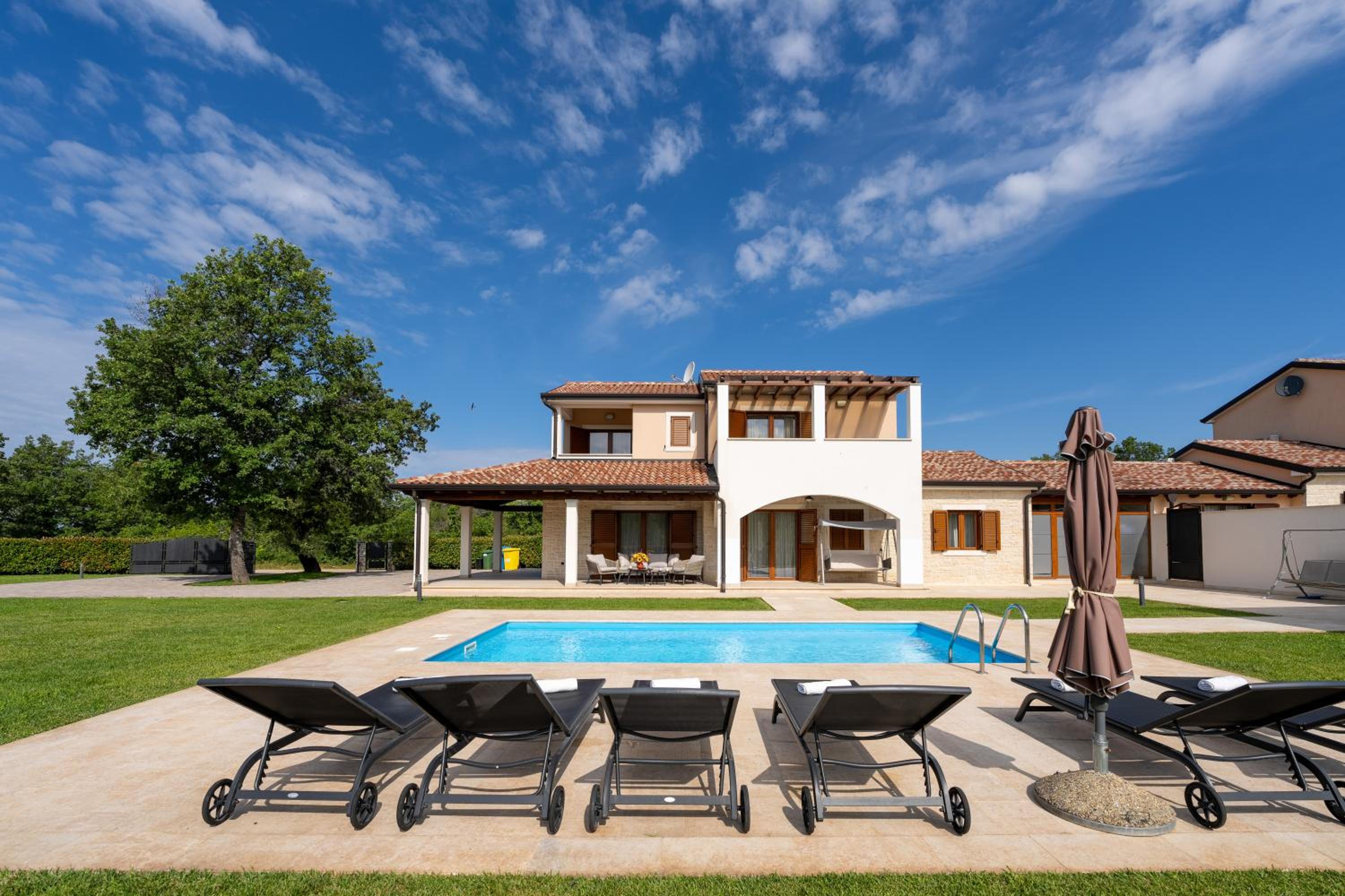 Villa Genia I