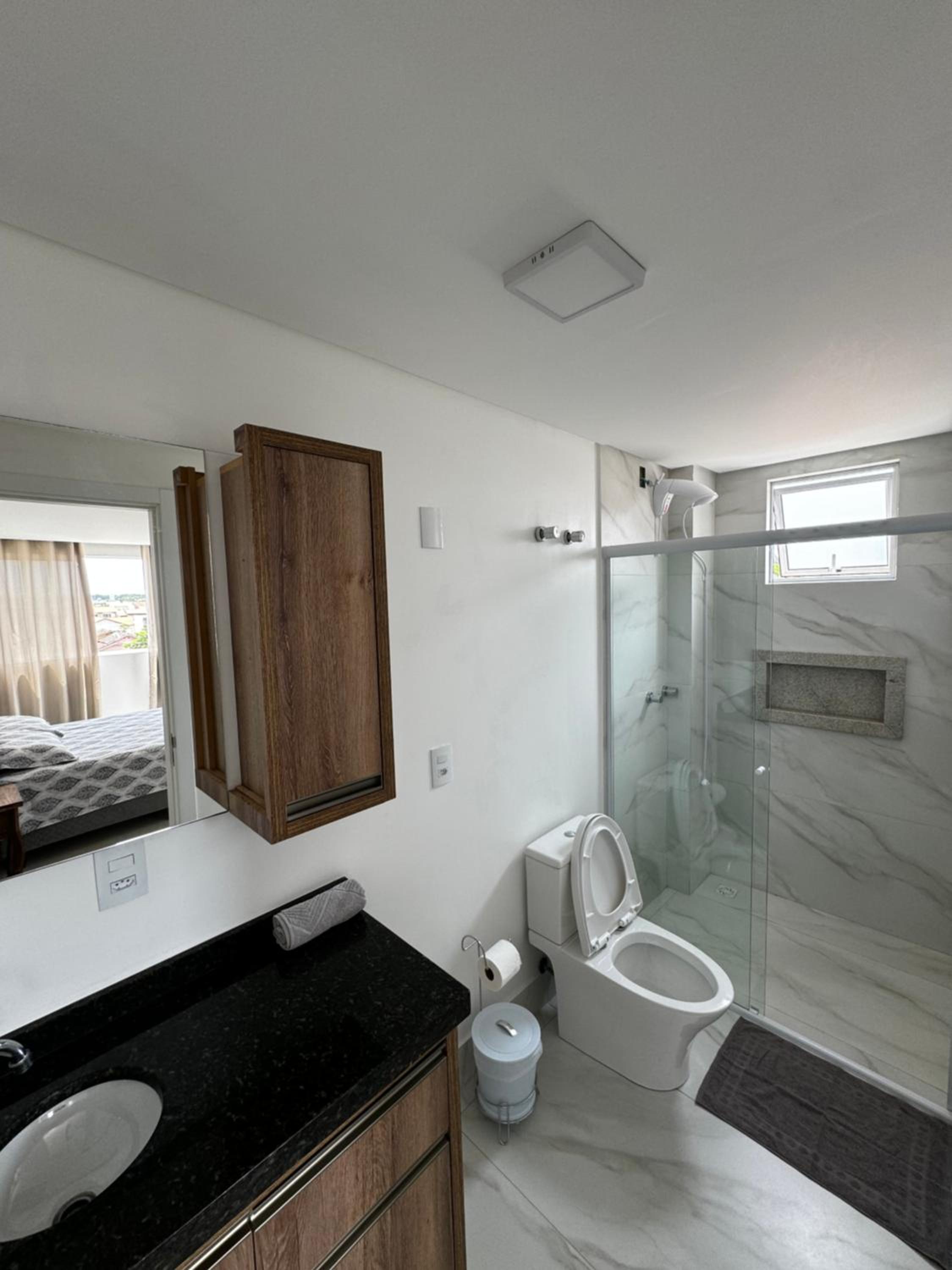 Apartamento Navegantes Frente Mar