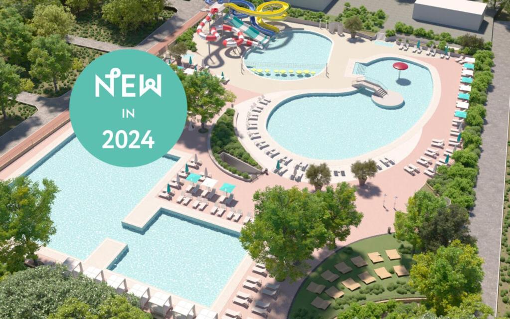 SUNNY Mobile Homes Bijela Uvala - Property Image 11