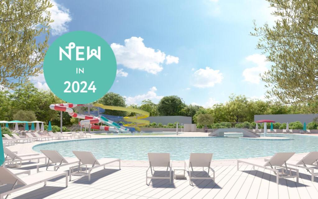 SUNNY Mobile Homes Bijela Uvala - Property Image 12