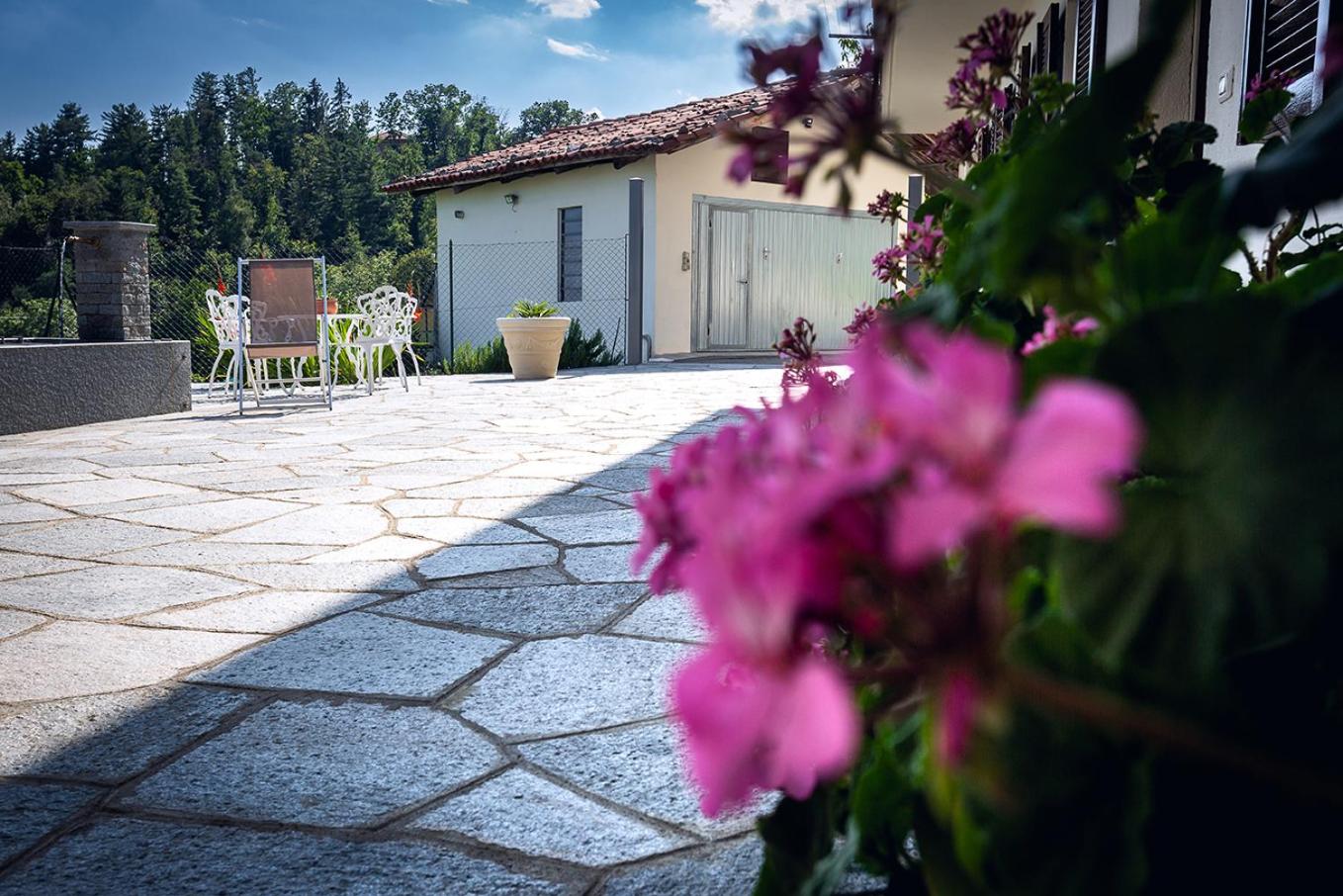Residence la Sorgiva