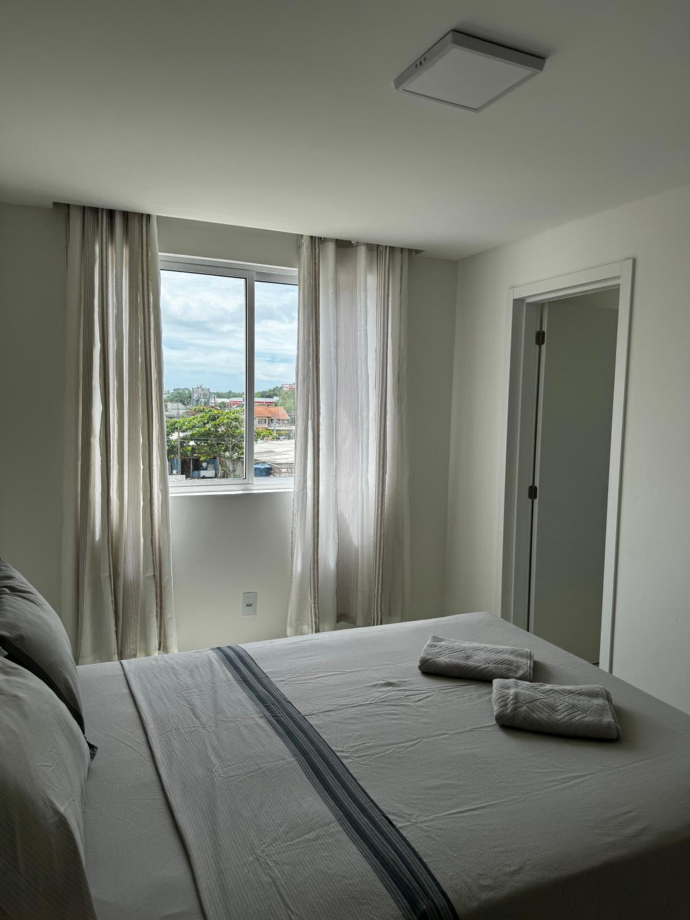Apartamento Navegantes Frente Mar