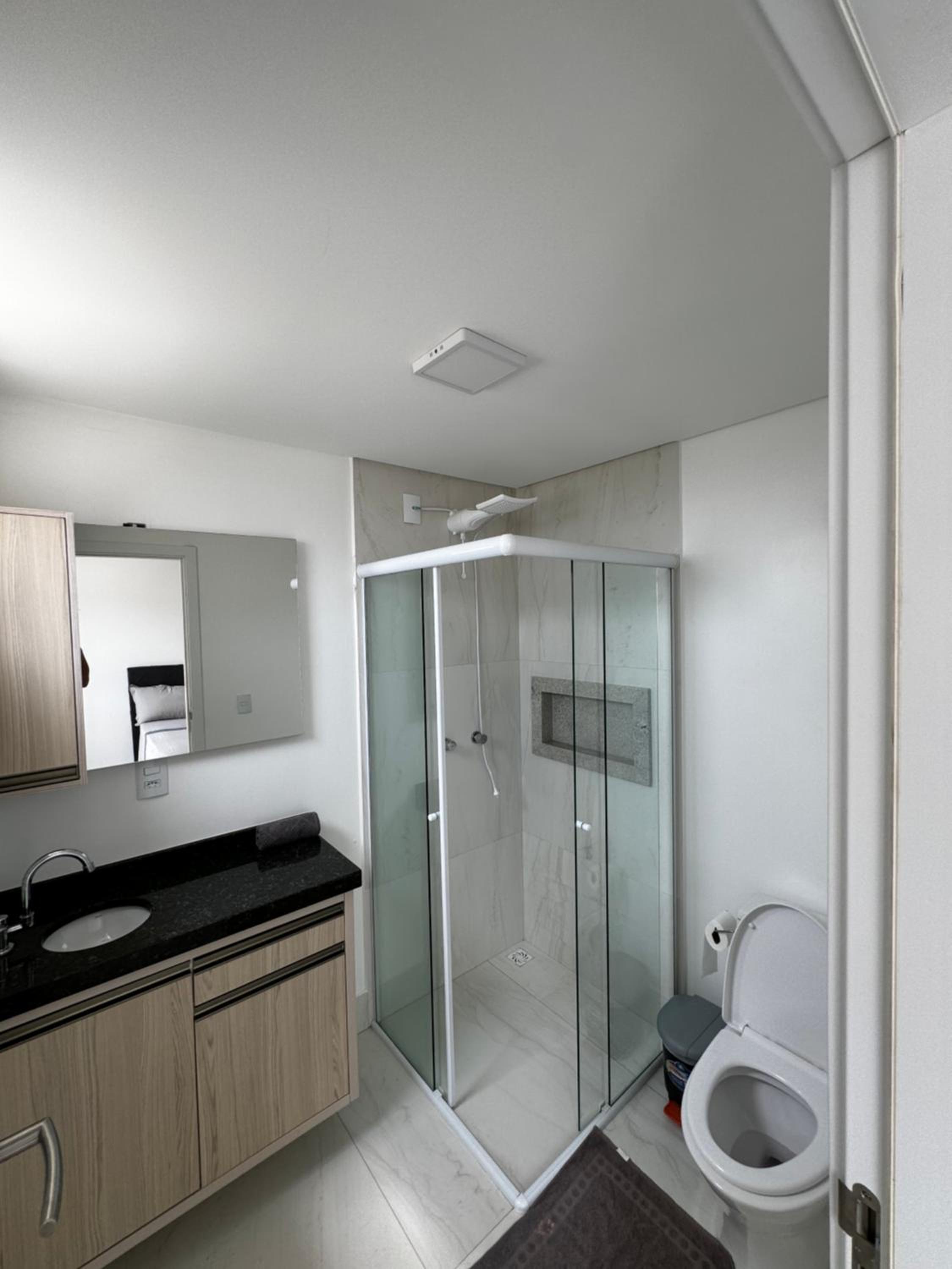 Apartamento Navegantes Frente Mar