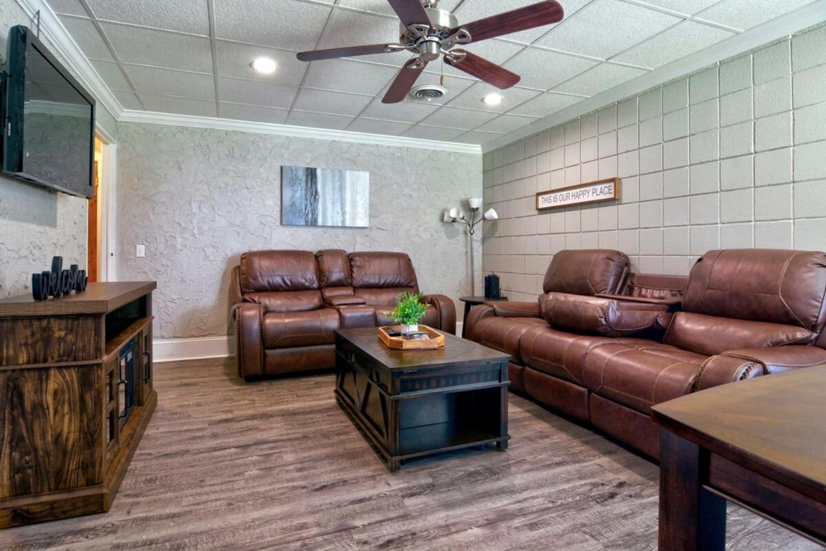 Statesboro Vacations - Amazing Cottage - Located on Blue Mile - Close to GSU! - Property Image 2