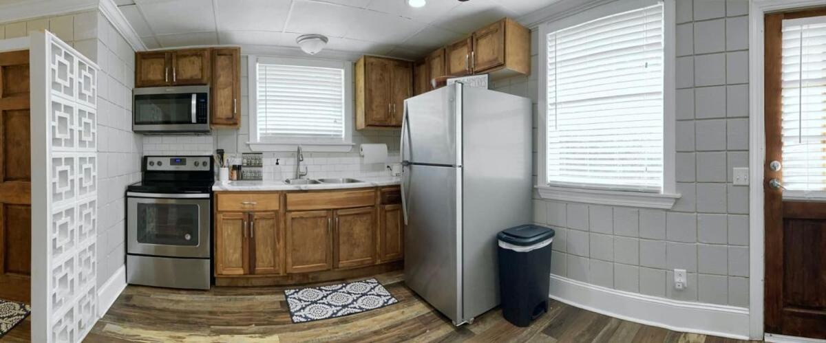 Statesboro Vacations - Amazing Cottage - Located on Blue Mile - Close to GSU! - Property Image 5
