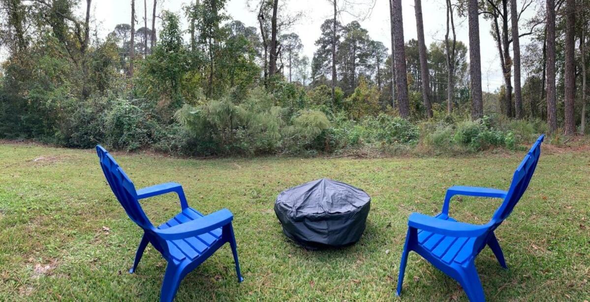 Statesboro Vacations - Amazing Cottage - Located on Blue Mile - Close to GSU! - Property Image 9