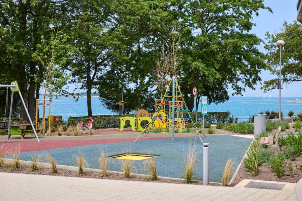 SUNNY Mobile Homes Bijela Uvala - Property Image 15