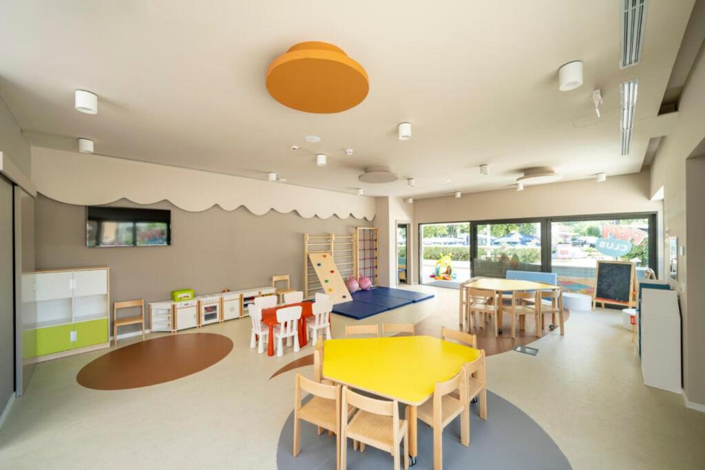 SUNNY Mobile Homes Bijela Uvala - Property Image 19