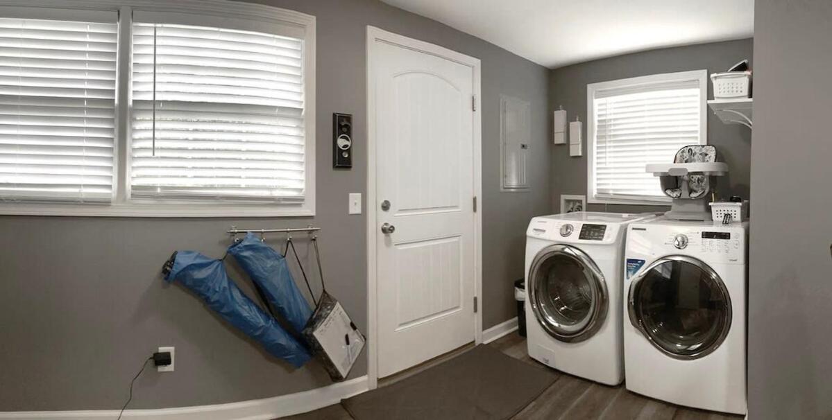 Statesboro Vacations - The Cottage House on the Blue Mile - Family Friendly, Close to GSU! - Property Image 8