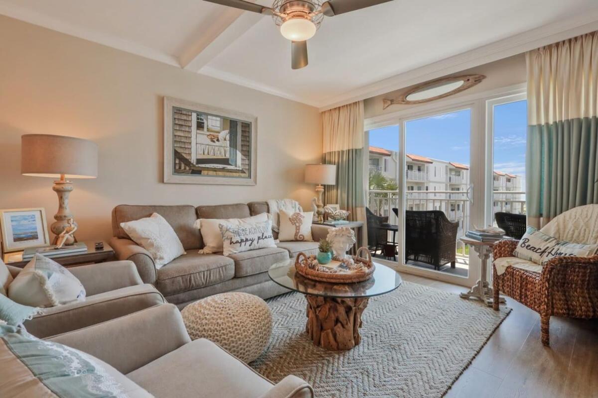 OCEAN VIEW-St Simons says Relax at The Beach Club