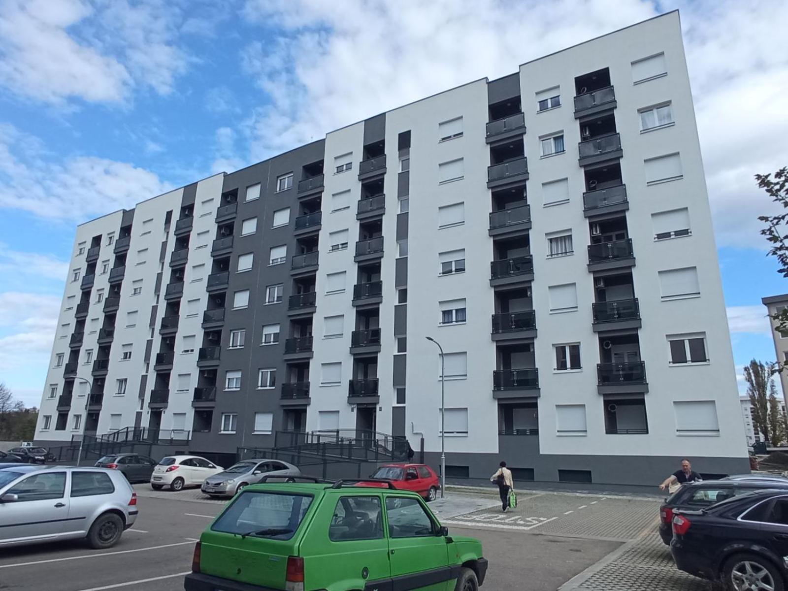 Stan na dan Apartman ADA Banjaluka