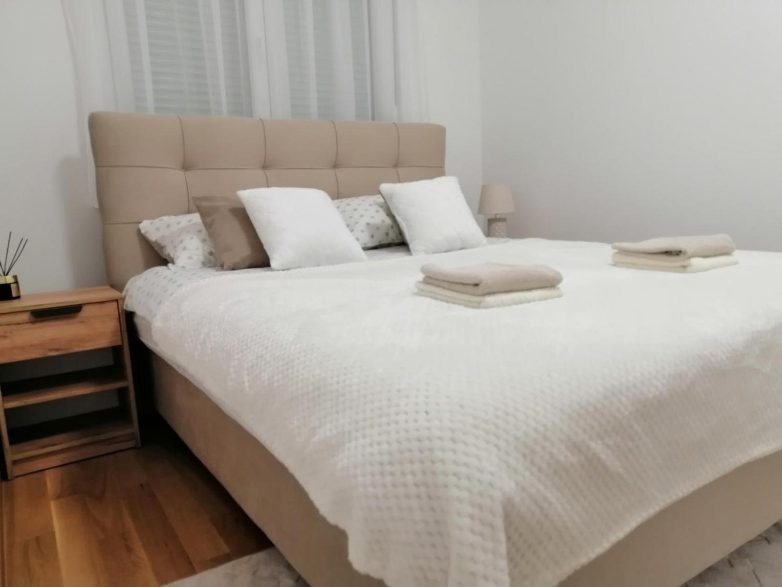 Stan na dan Apartman ADA Banjaluka