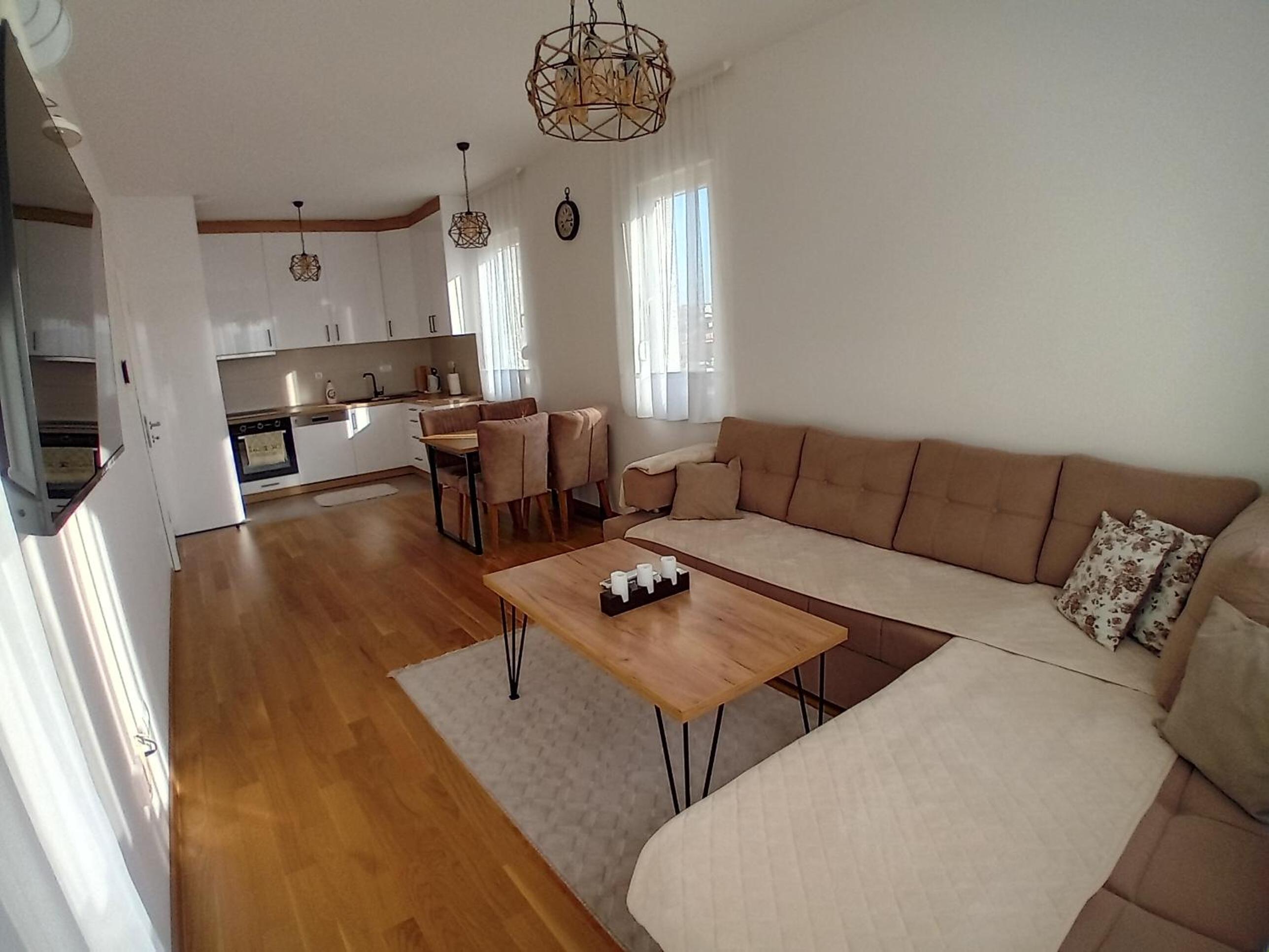 Stan na dan Apartman ADA Banjaluka