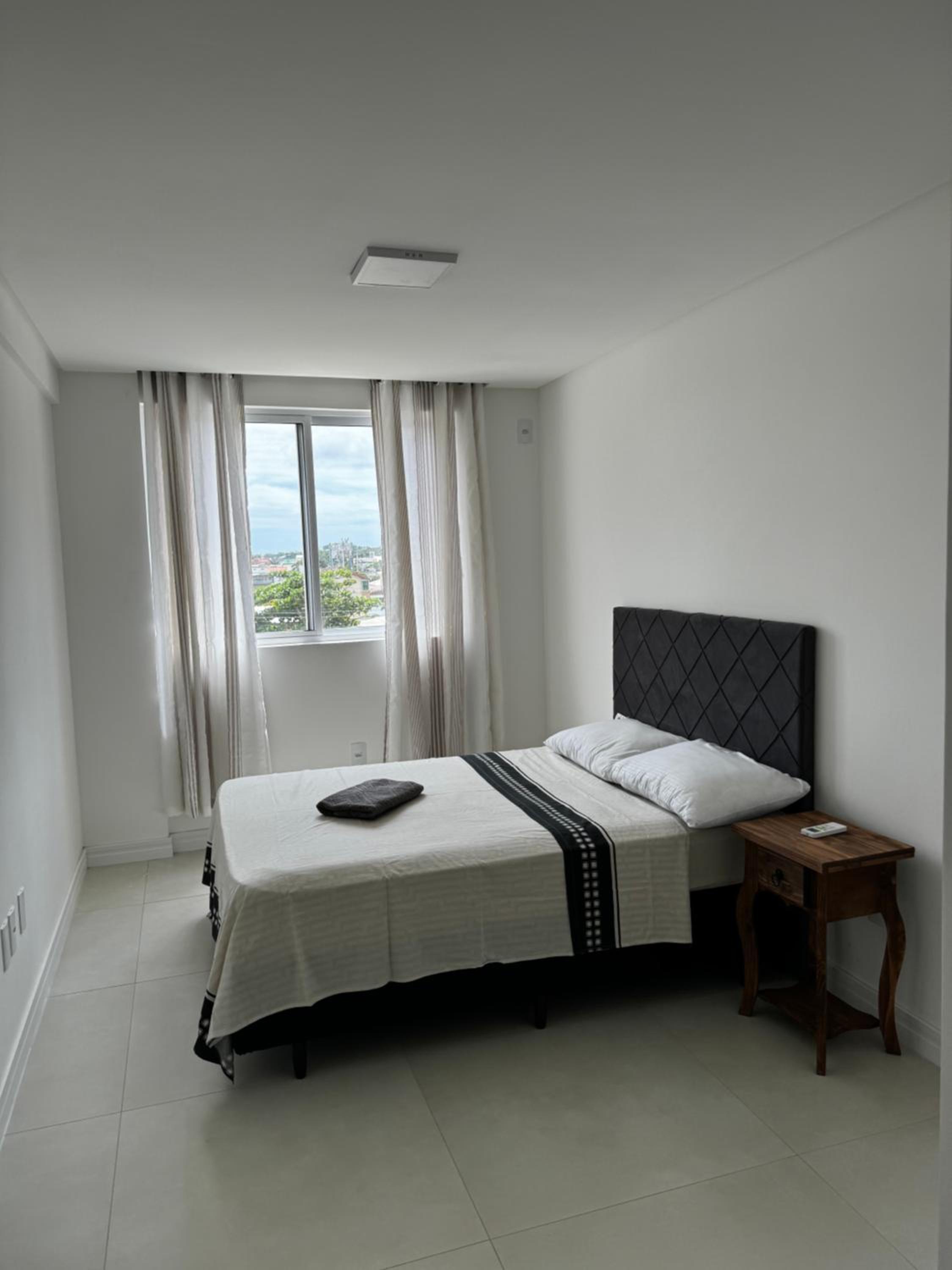 Apartamento Navegantes Frente Mar