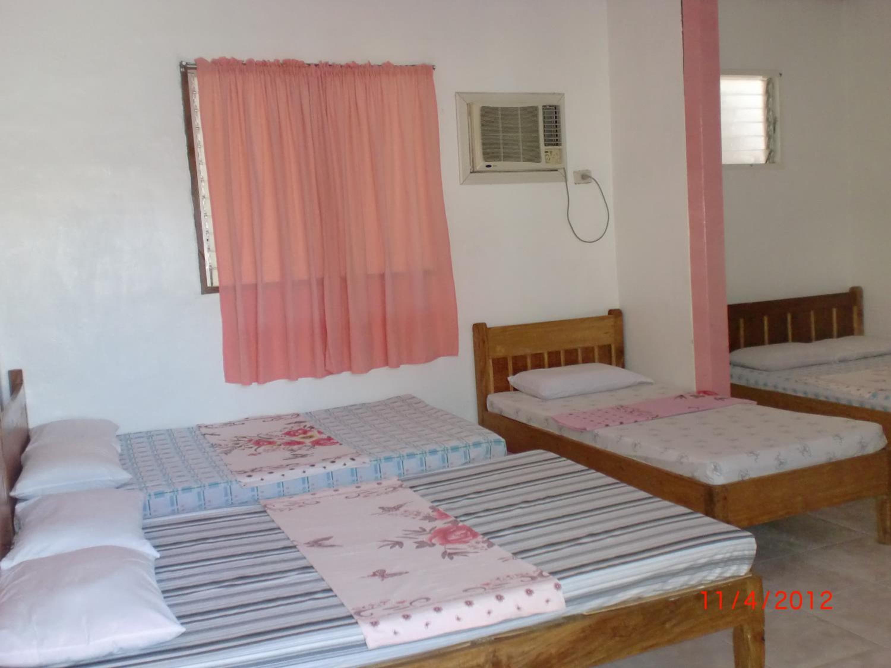 Pabua's Cottages