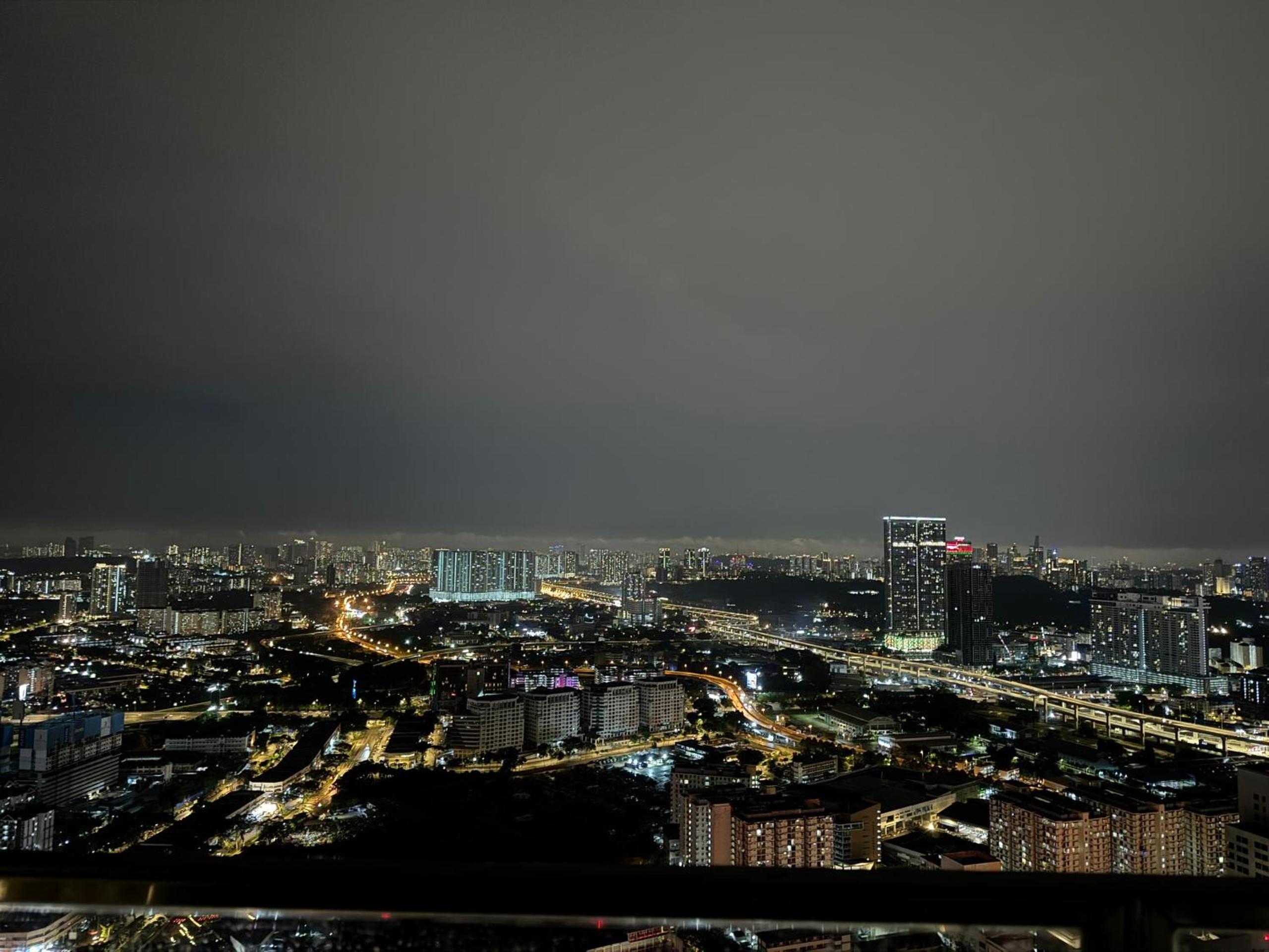 SVT Sunway Velocity 5pax 2Room 1Bath MRT LRT TRX Cheras Kuala Lumpur