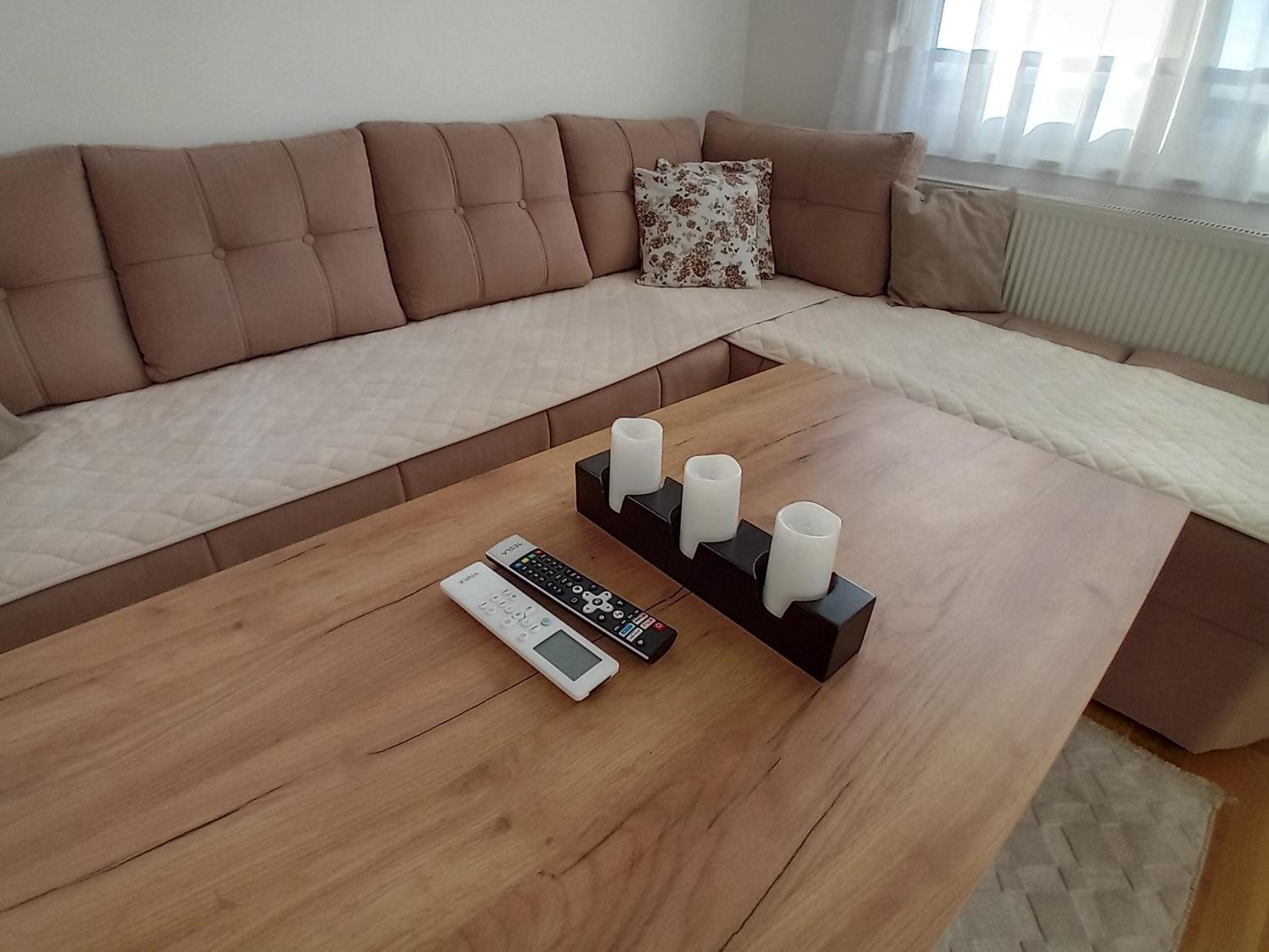 Stan na dan Apartman ADA Banjaluka