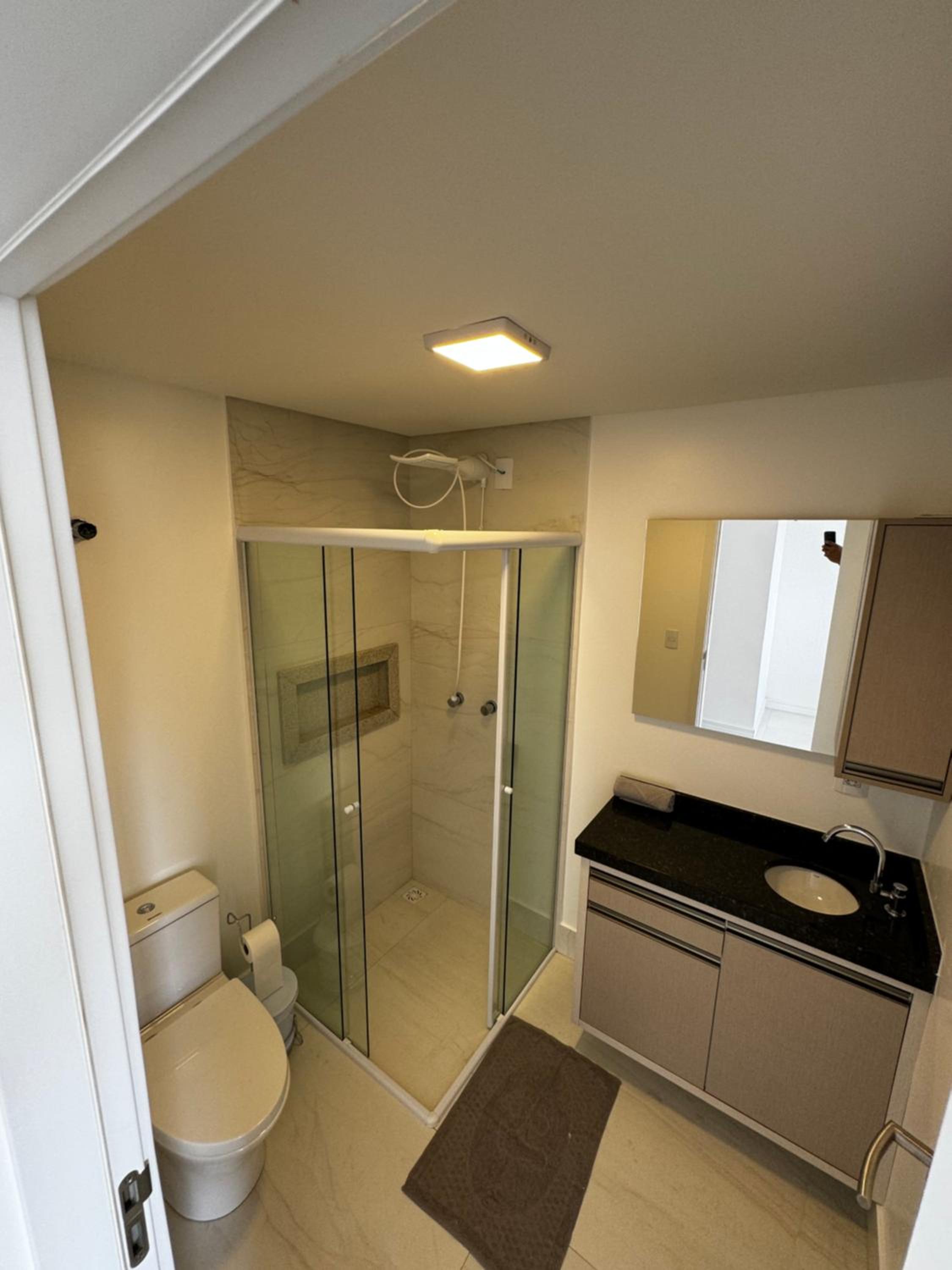 Apartamento Navegantes Frente Mar