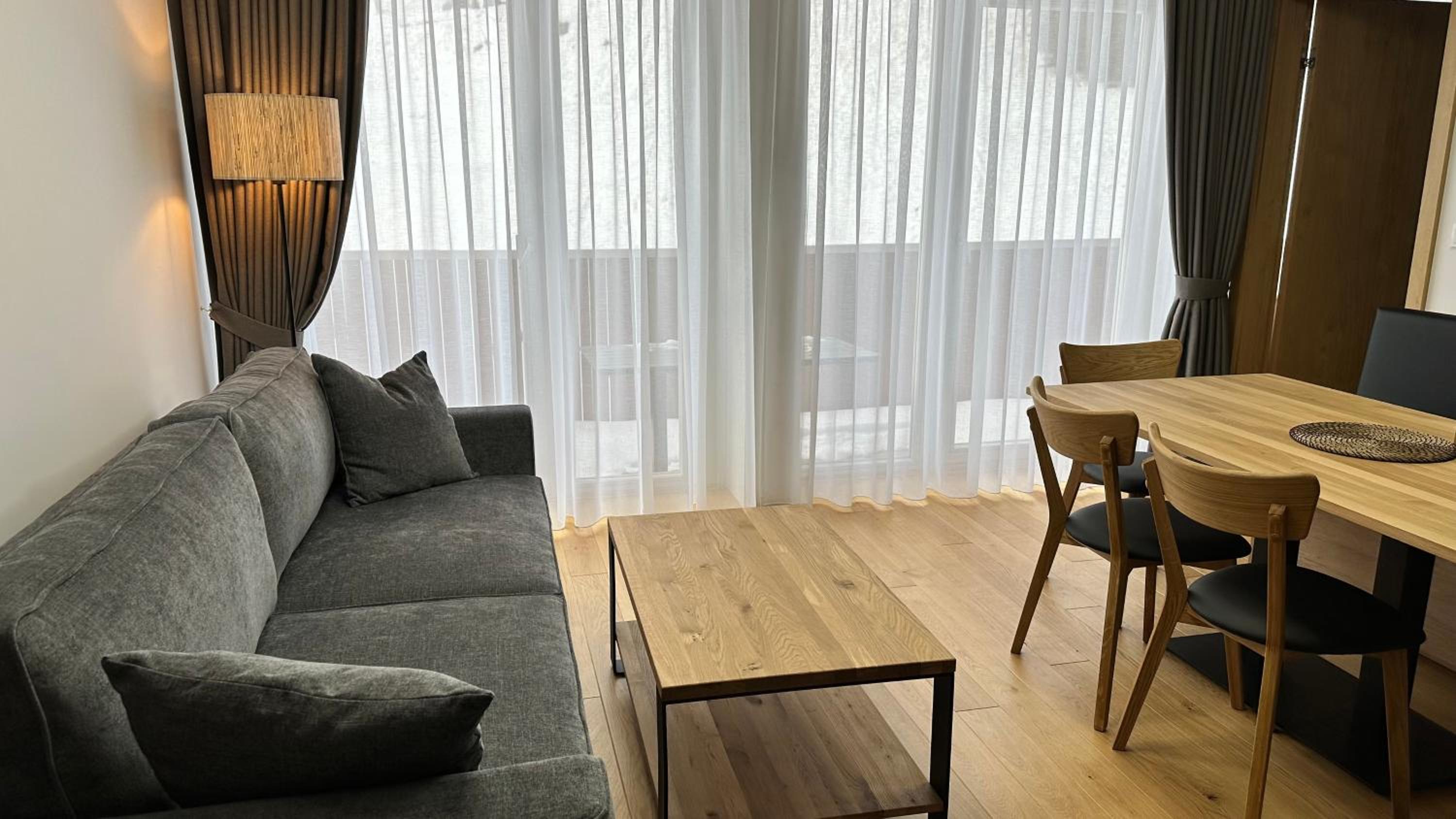 Apartmán Krakonoš 431