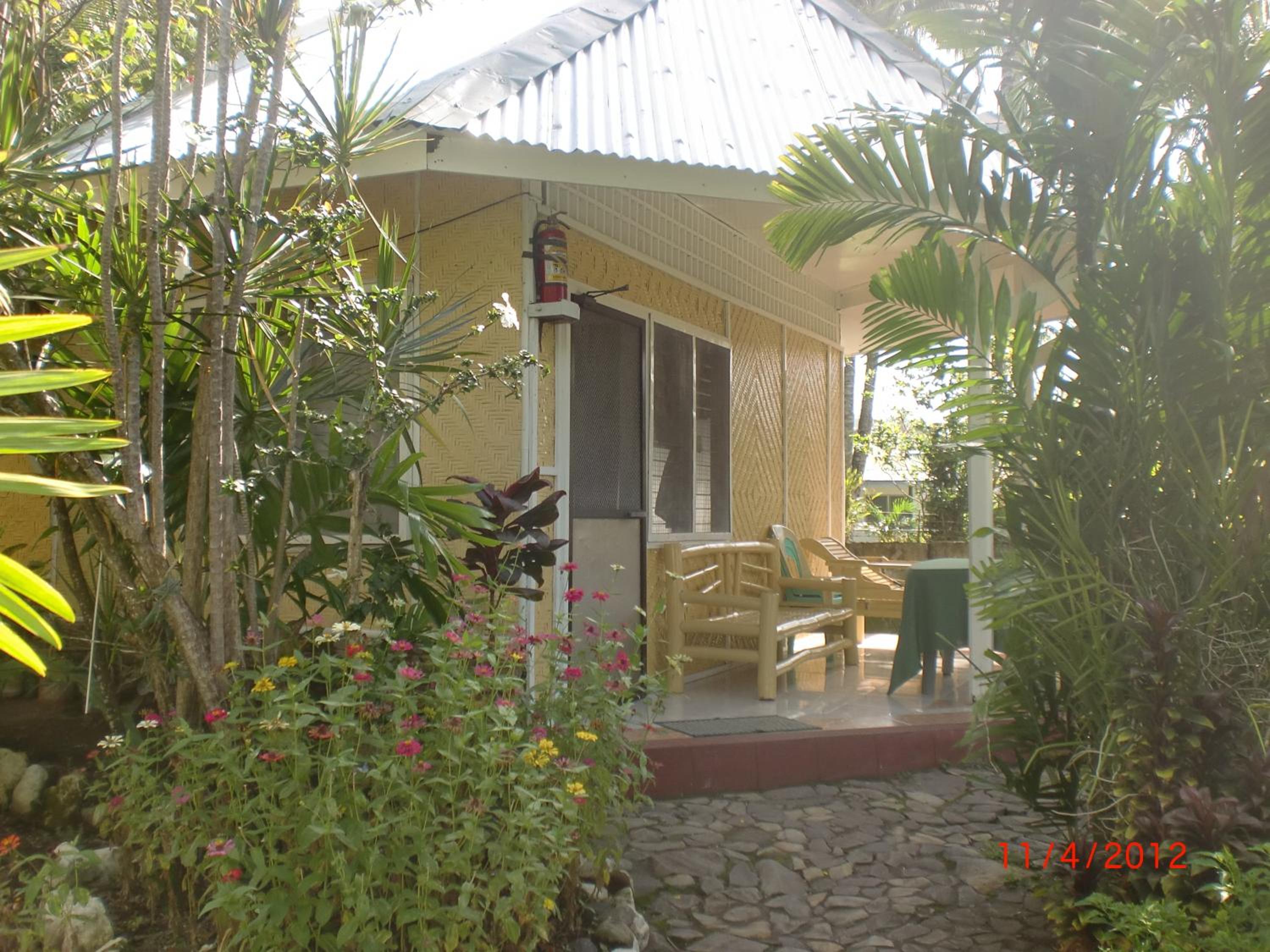 Pabua's Cottages