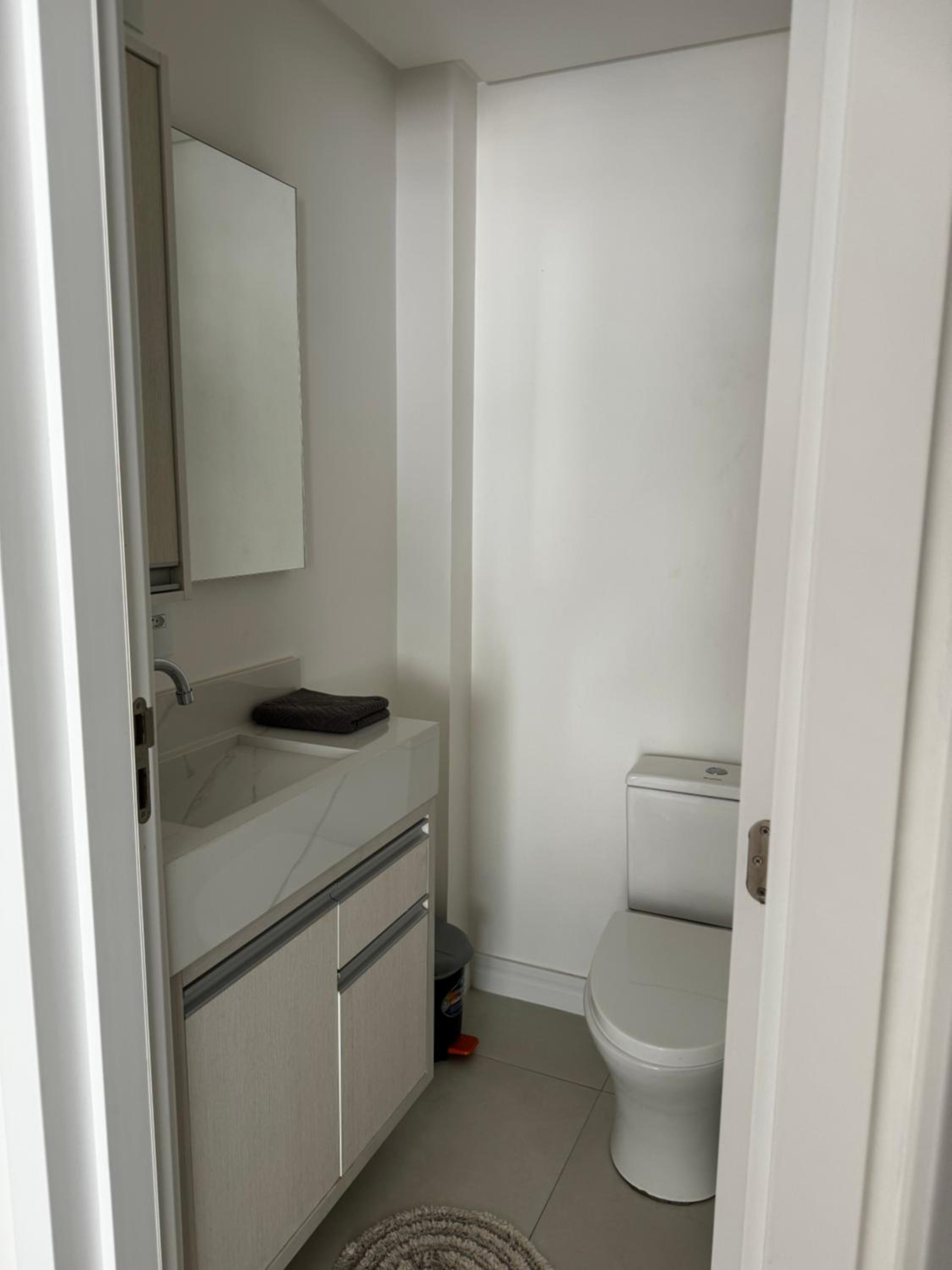 Apartamento Navegantes Frente Mar