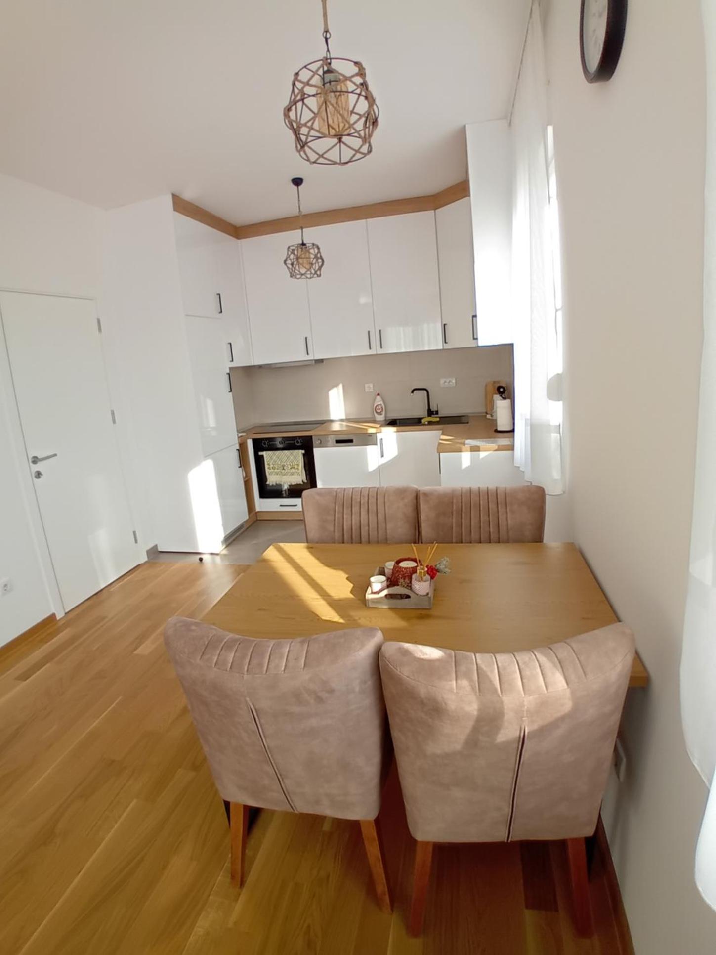 Stan na dan Apartman ADA Banjaluka