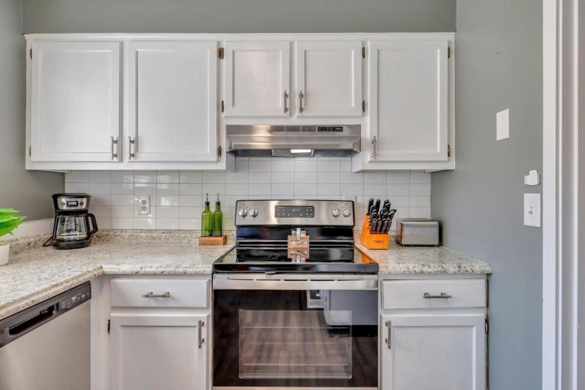 Statesboro Vacations - GATA 2 -The Rustic Suite - Close to GSU - Property Image 1