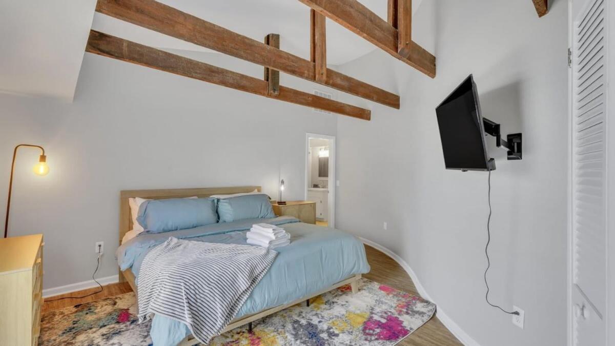 Statesboro Vacations - Eagle's Roost Retreat - Near GSU - Property Image 31