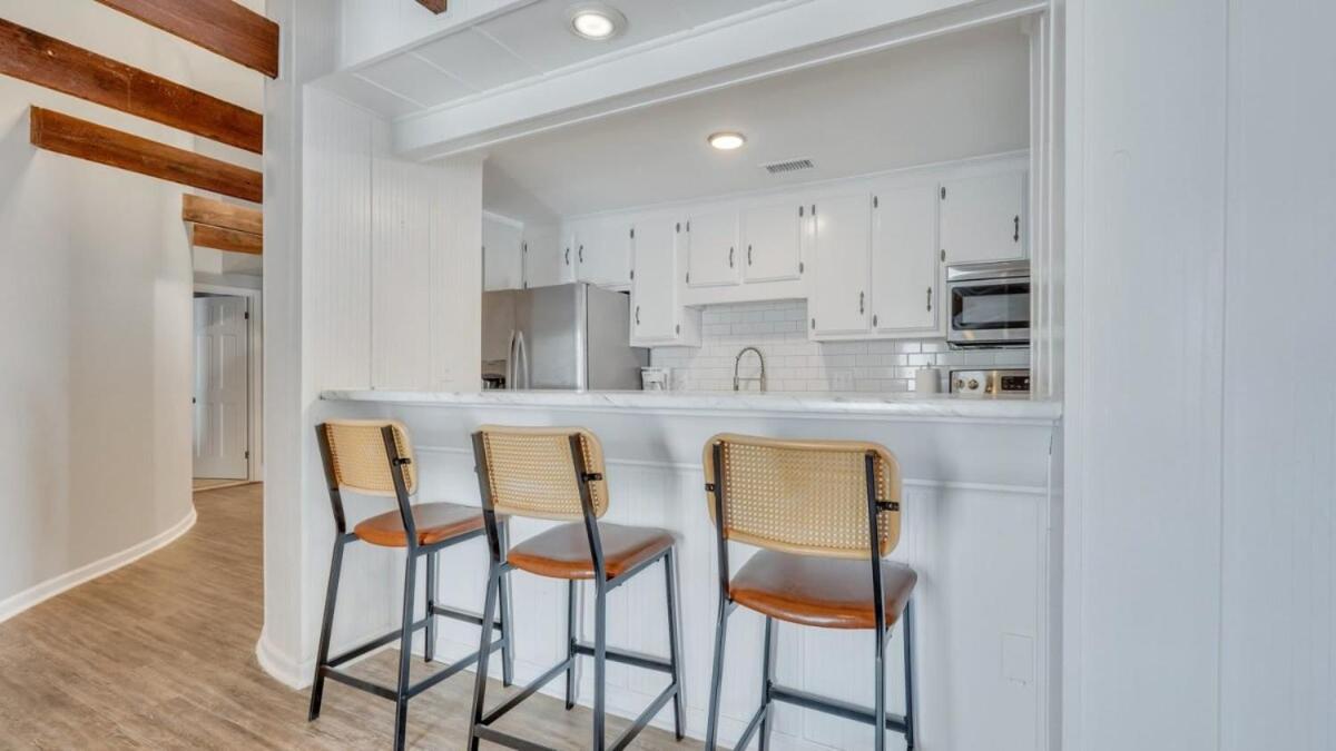 Statesboro Vacations - Eagle's Roost Retreat - Near GSU - Property Image 28