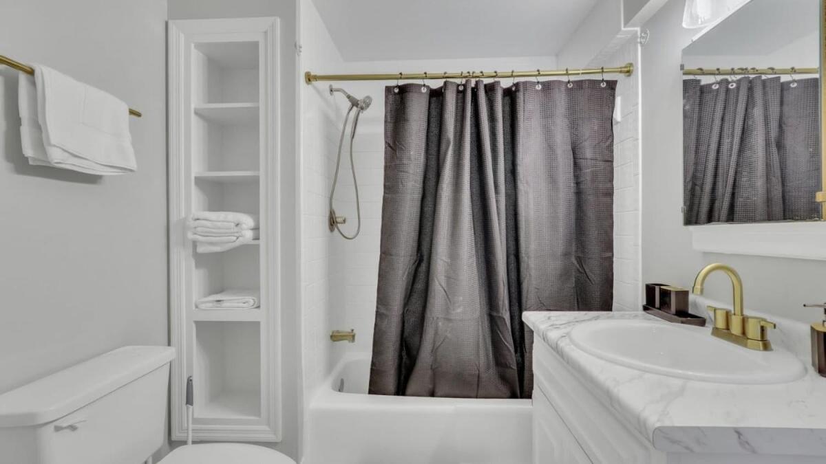 Statesboro Vacations - Eagle's Roost Retreat - Near GSU - Property Image 23