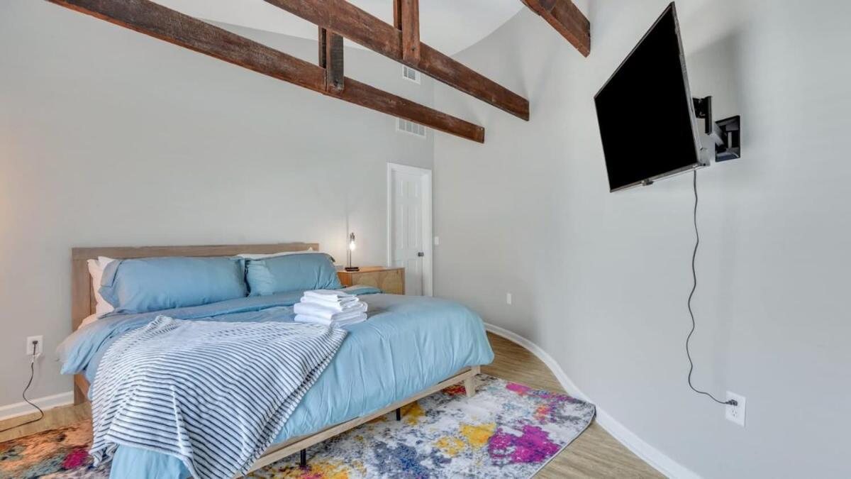 Statesboro Vacations - Eagle's Roost Retreat - Near GSU - Property Image 22