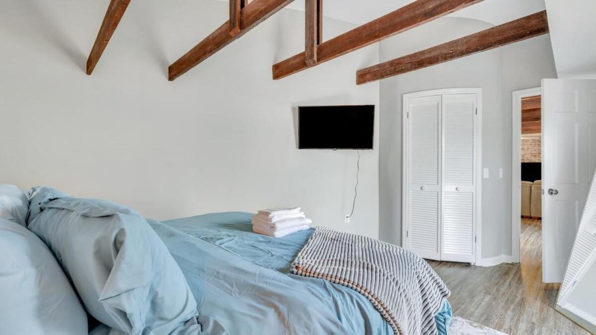 Statesboro Vacations - Eagle's Roost Retreat - Near GSU - Property Image 21