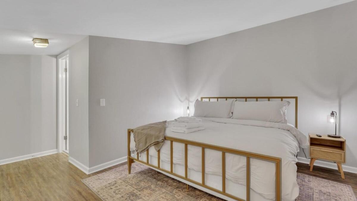Statesboro Vacations - Eagle's Roost Retreat - Near GSU - Property Image 19