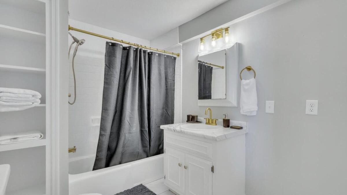 Statesboro Vacations - Eagle's Roost Retreat - Near GSU - Property Image 18