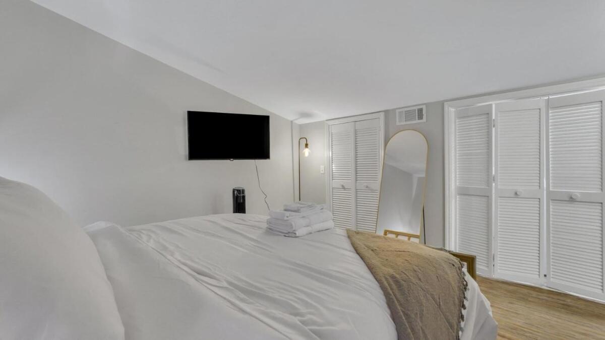 Statesboro Vacations - Eagle's Roost Retreat - Near GSU - Property Image 2