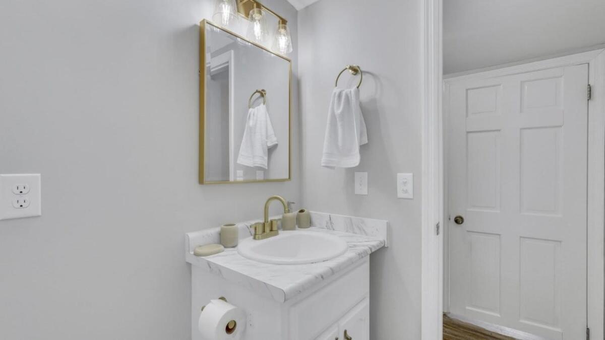 Statesboro Vacations - Eagle's Roost Retreat - Near GSU - Property Image 16
