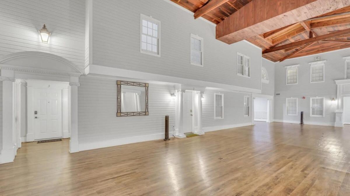 Statesboro Vacations - Eagle's Roost Retreat - Near GSU - Property Image 12