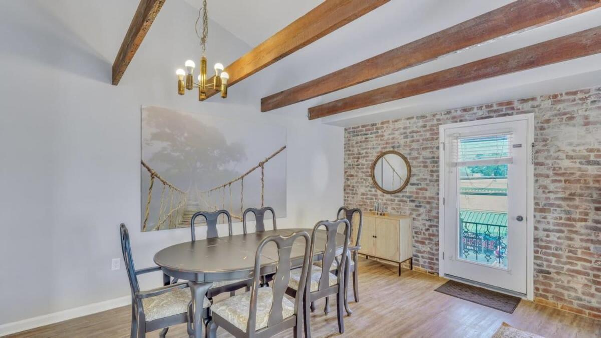 Statesboro Vacations - Eagle's Roost Retreat - Near GSU - Property Image 6