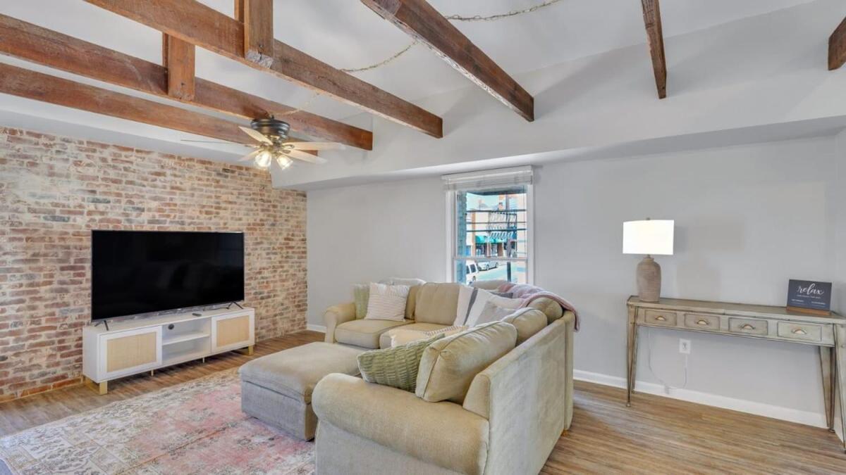 Statesboro Vacations - Eagle's Roost Retreat - Near GSU - Property Image 5