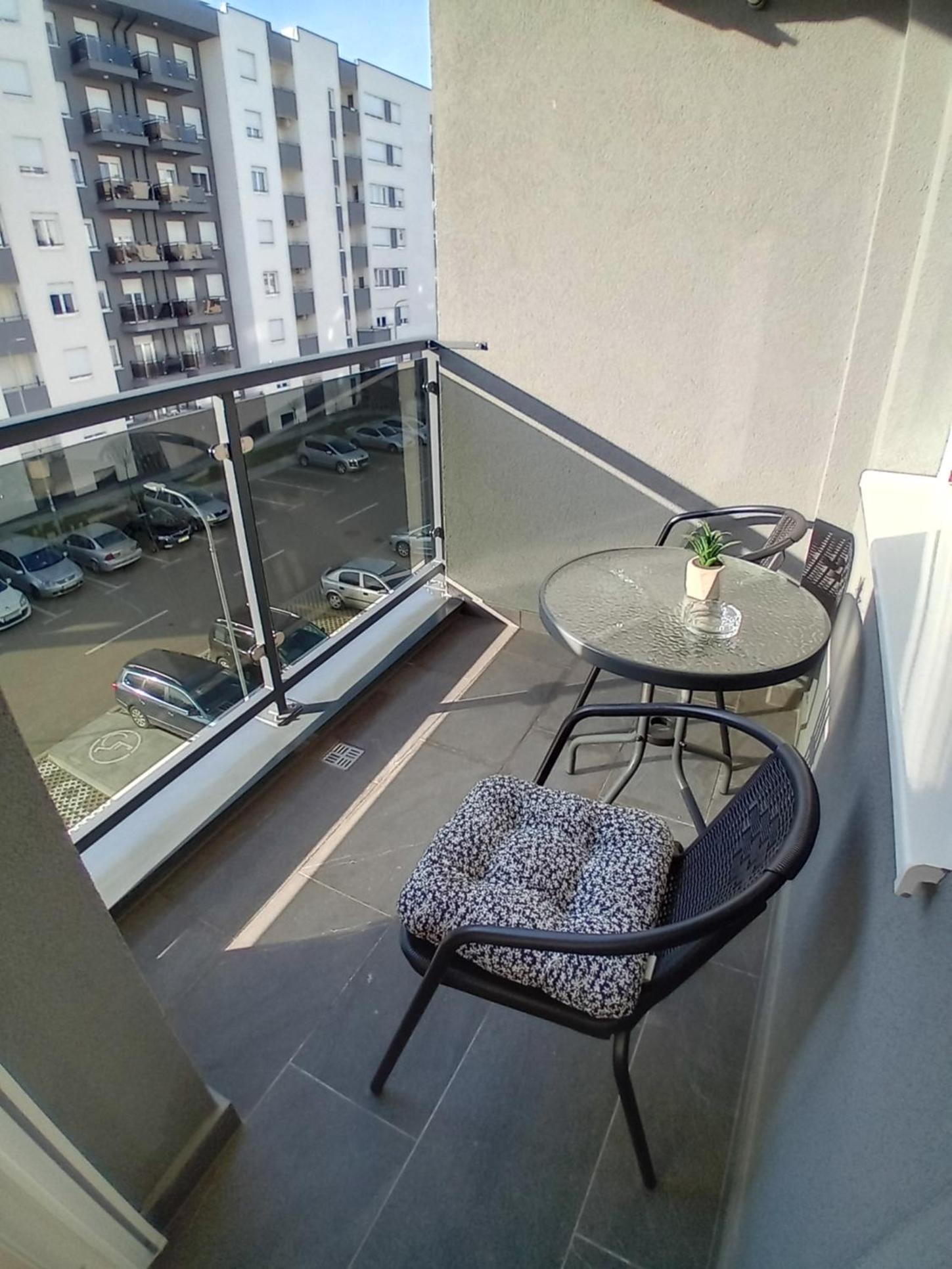 Stan na dan Apartman ADA Banjaluka